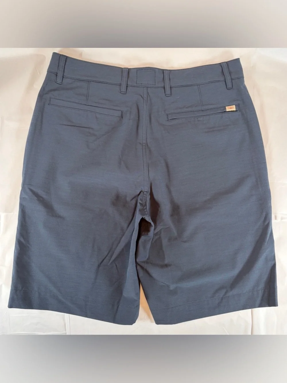 Faherty All Day Shorts 2.0 (9